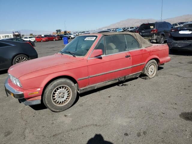 BMW 325iC
