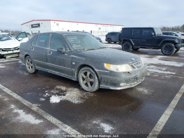 Saab 9-5