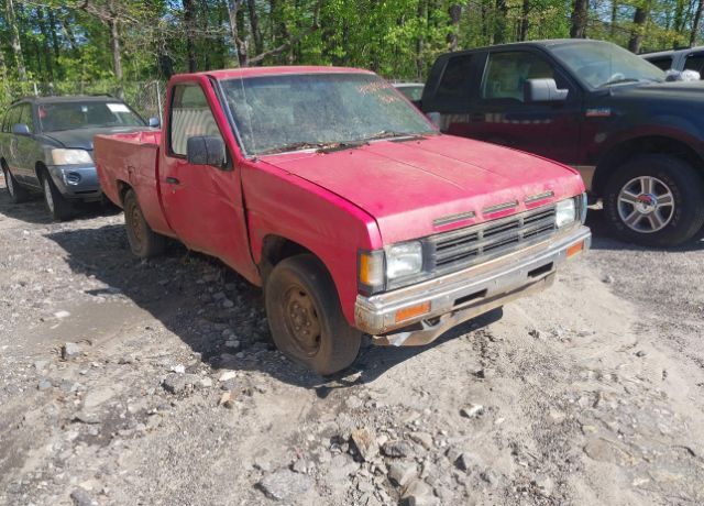 Nissan Pickup