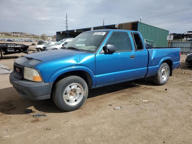 GMC Sonoma