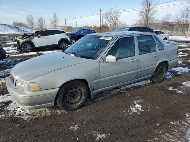 Volvo S70