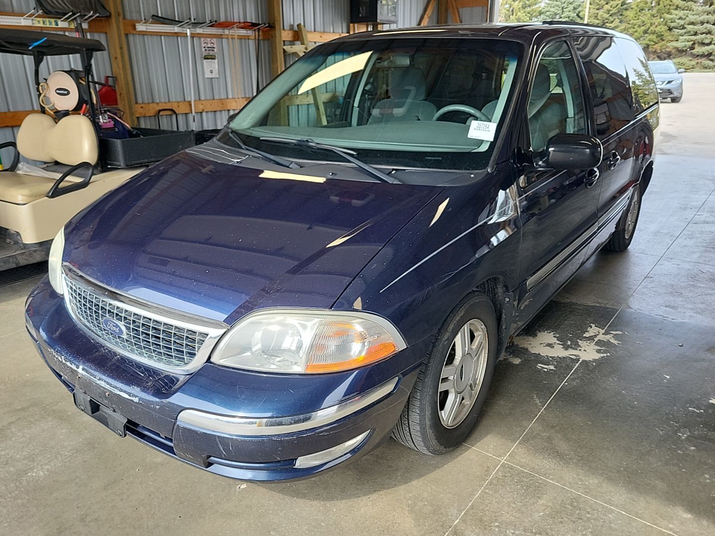 Ford Windstar
