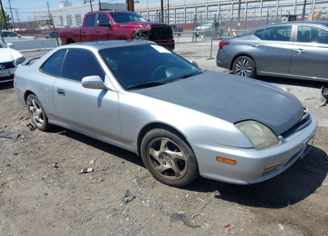 Honda Prelude