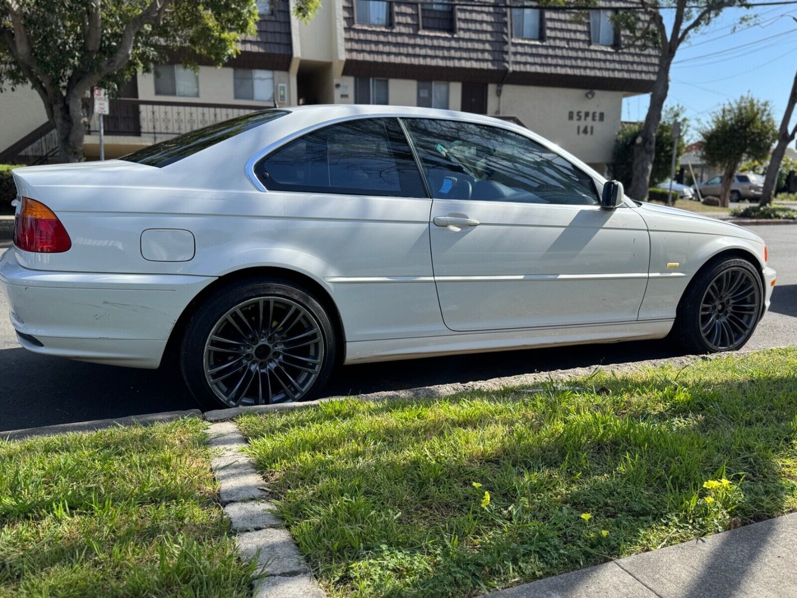BMW 325Ci