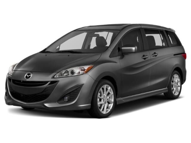 Mazda Mazda5