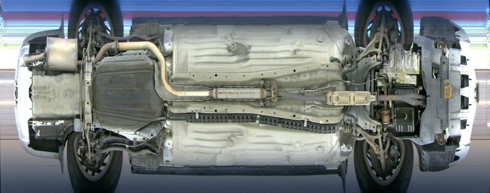 Acura Integra