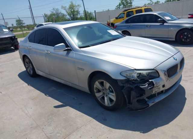 BMW 528i