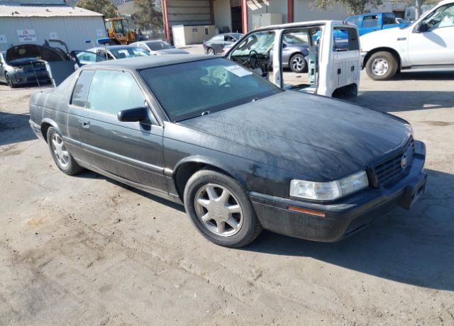 Cadillac Eldorado
