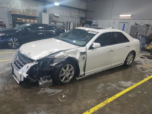 Cadillac STS