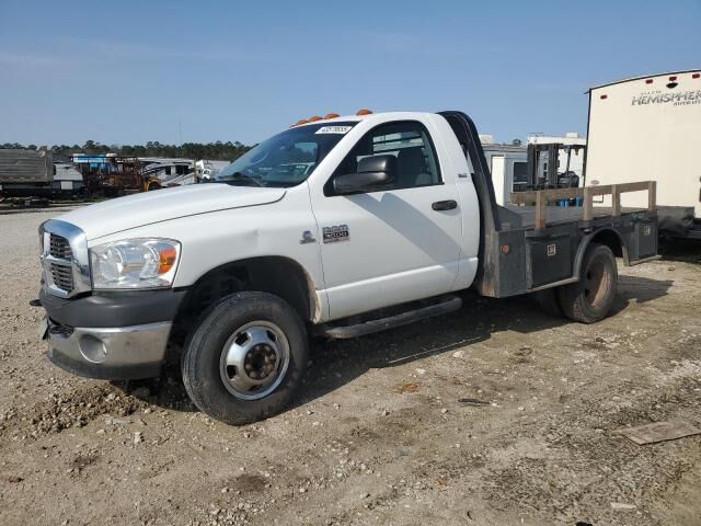 Dodge Ram Chassis Cab