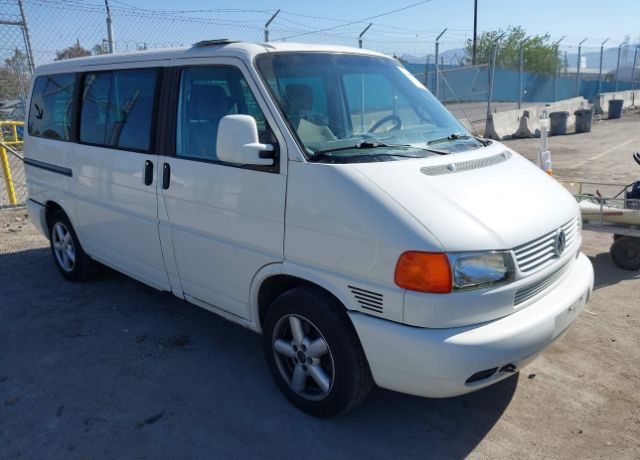 Volkswagen EuroVan