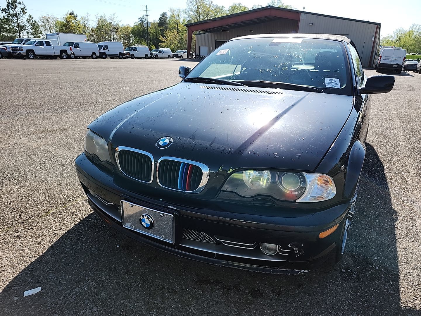 BMW 330Ci