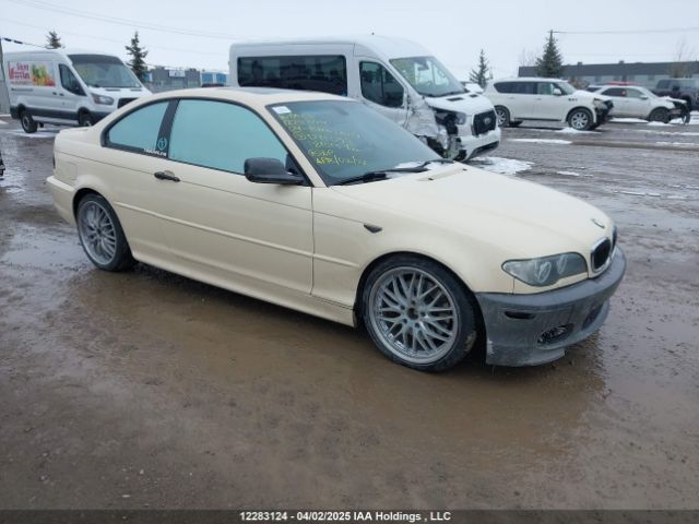BMW 330i