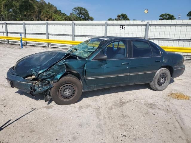 Chevrolet Lumina