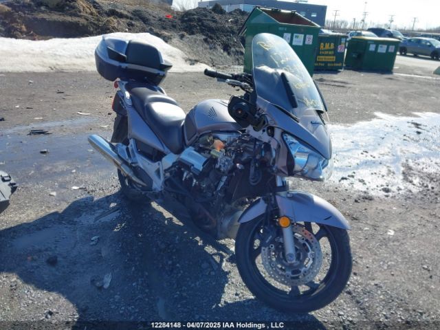 Honda ST1300PA