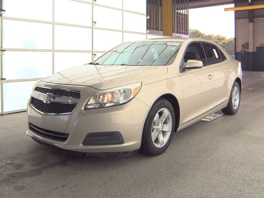 CHEVROLET