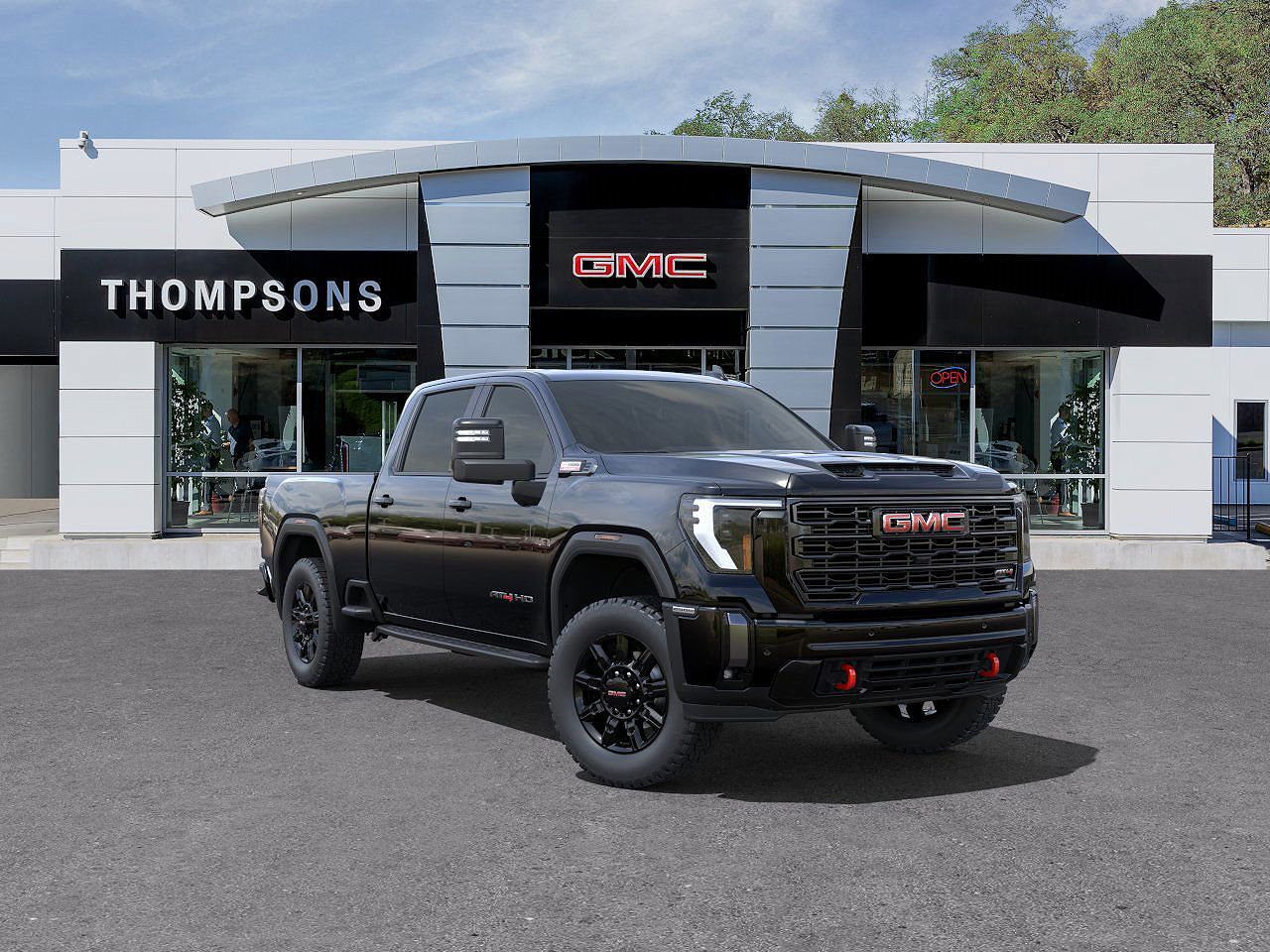 GMC