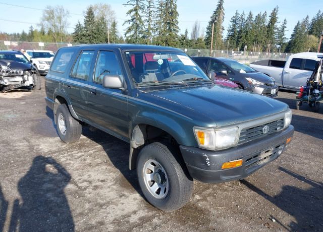 Toyota 4-Runner