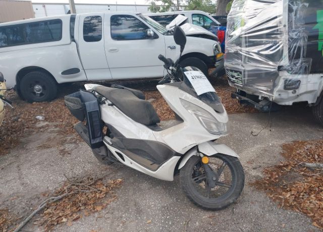 Honda PCX150