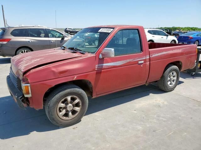 Nissan Pickup