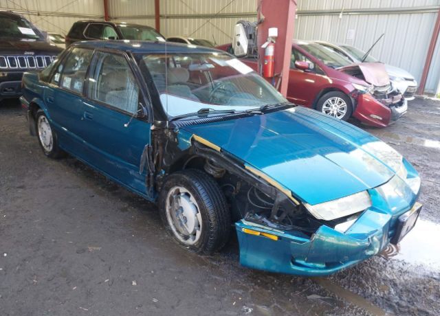 Saturn SL2
