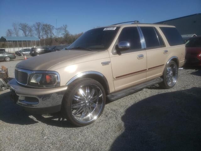 Ford Expedition