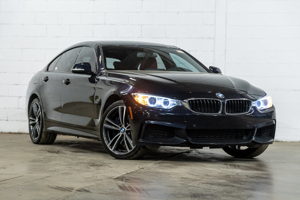 BMW 440i