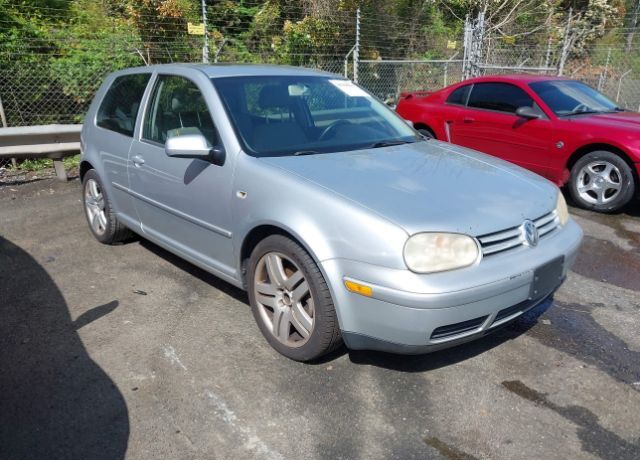 Volkswagen GTI