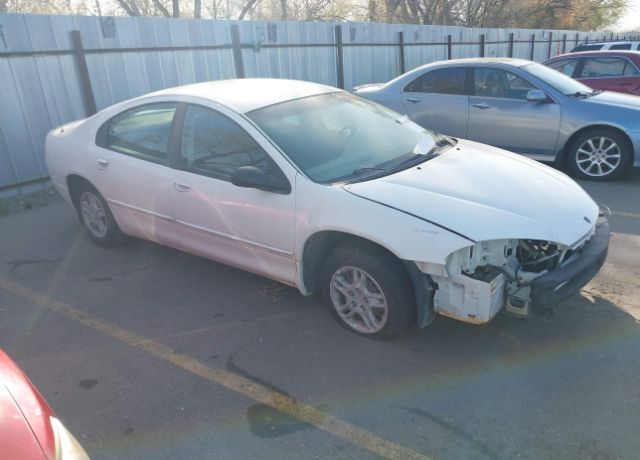 Dodge Intrepid