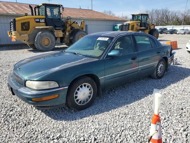 Buick Park Avenue