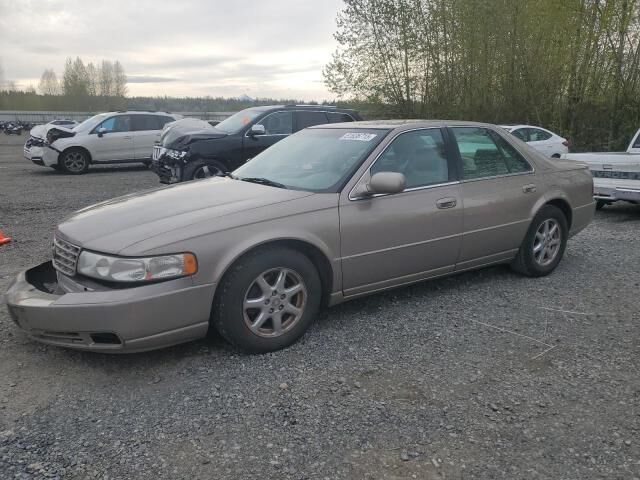 Cadillac Seville
