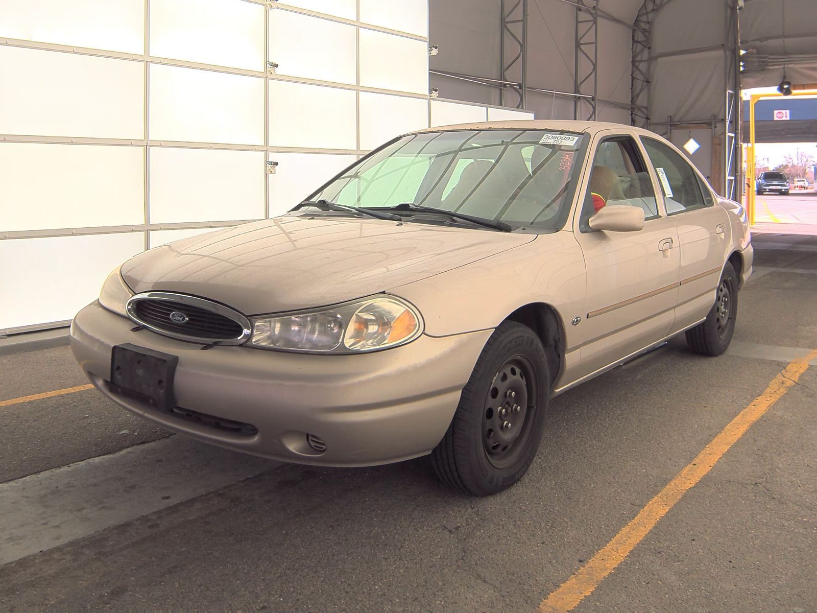 Ford Contour