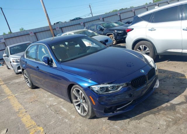 BMW 340i