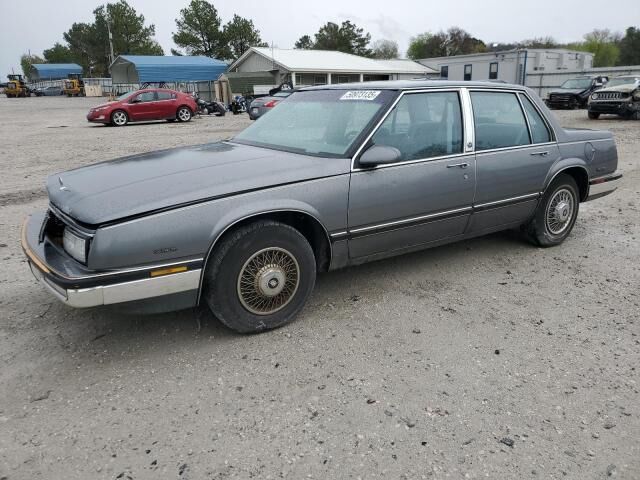 BUICK