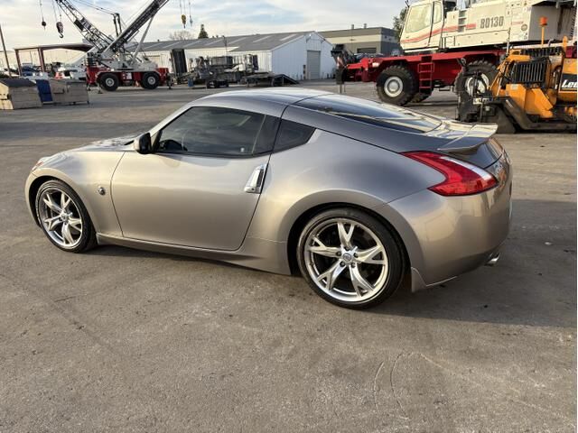 Nissan 370Z