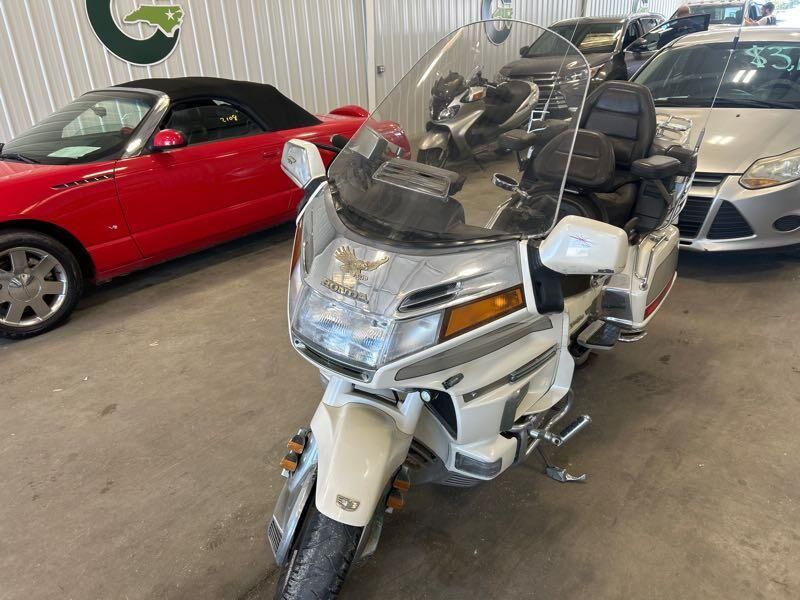 Honda GOLDWING