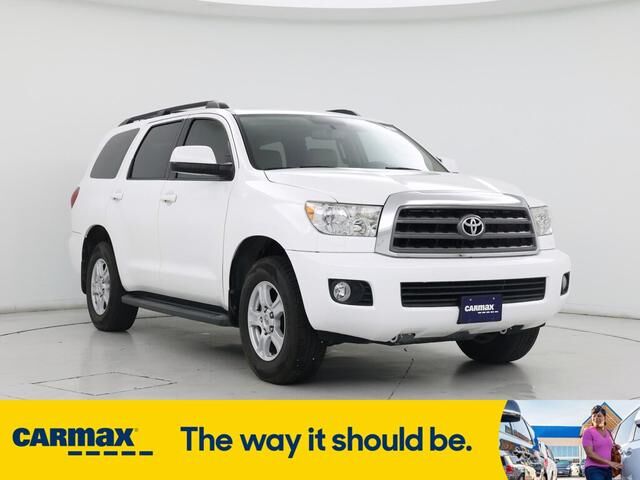Toyota Sequoia