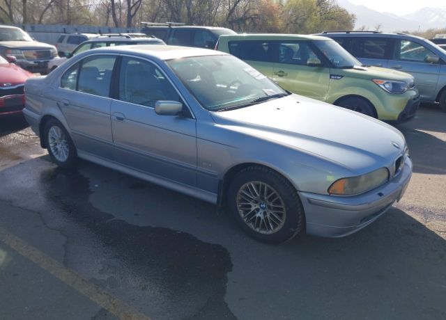 BMW 530i