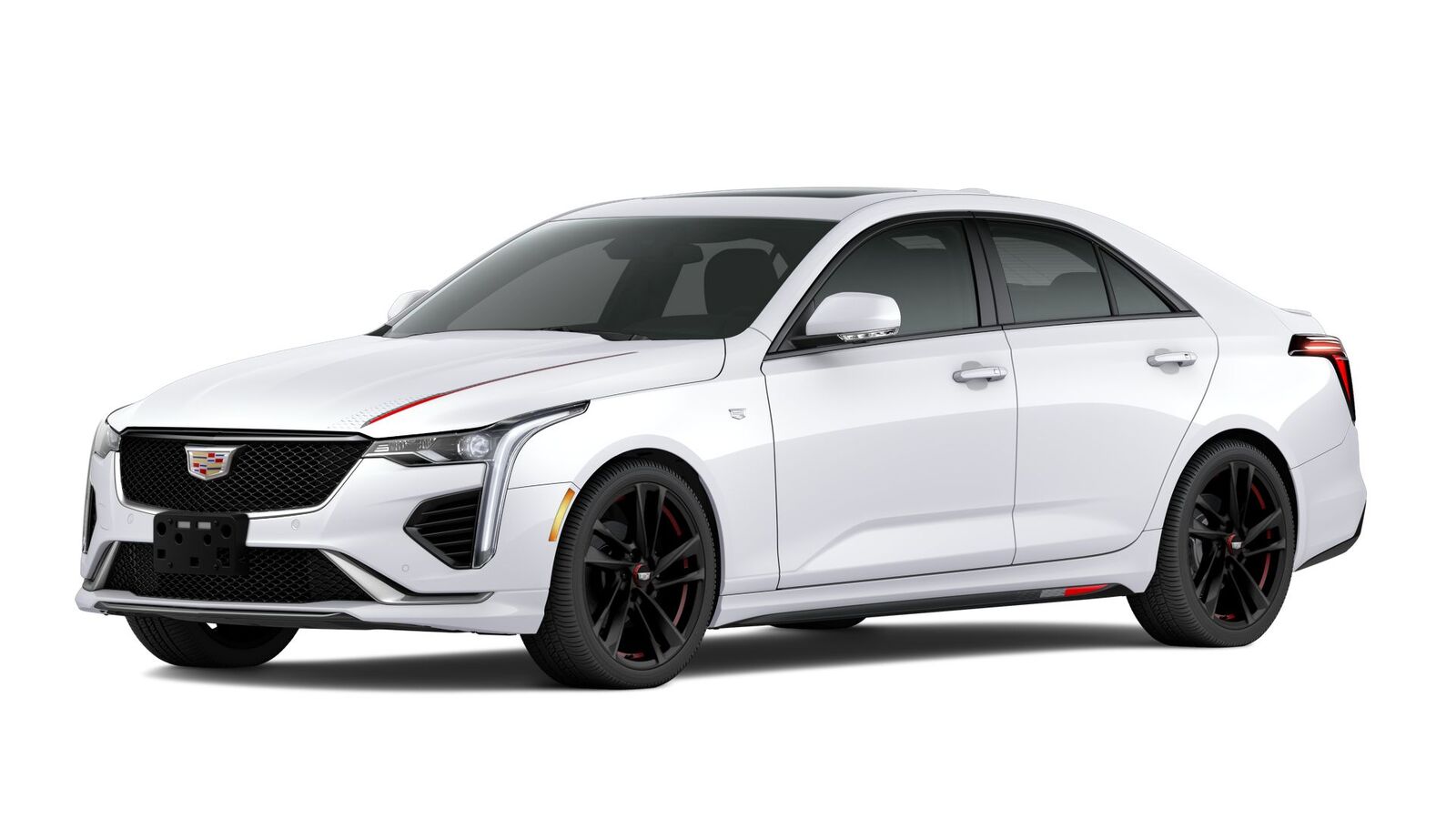 2025 CADILLAC CT4