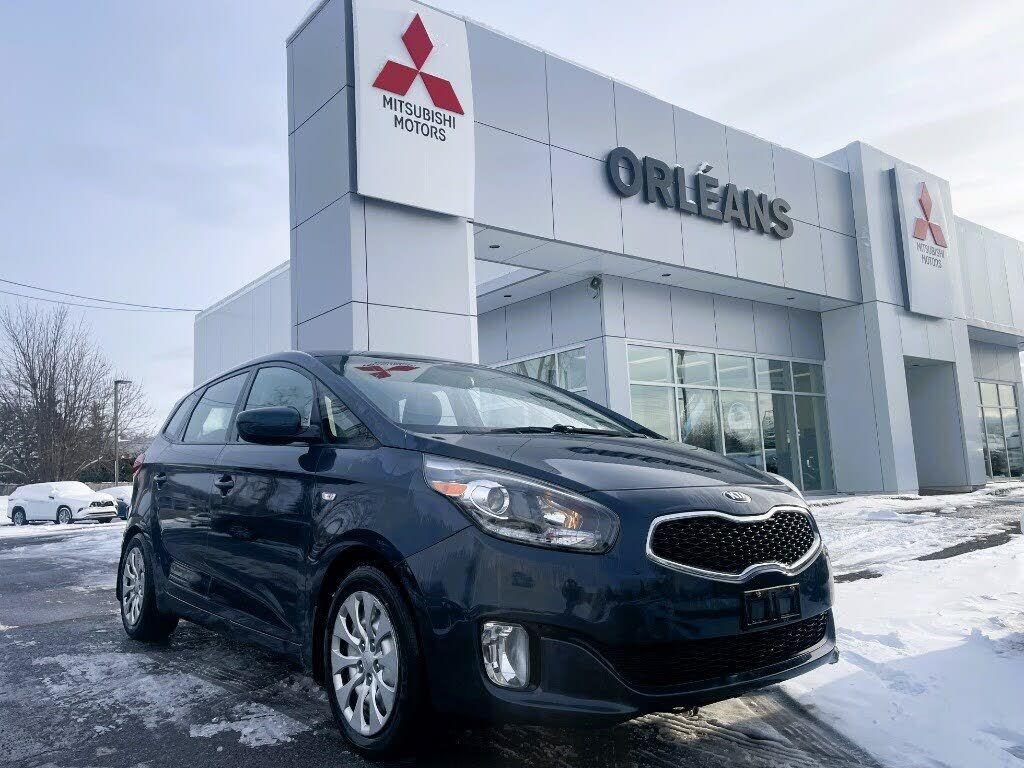 Kia Rondo