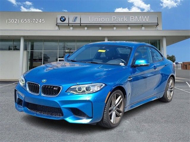 BMW M2