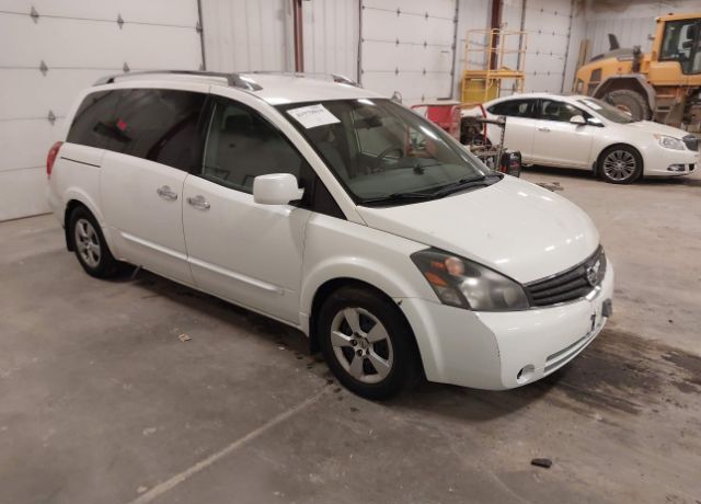 Nissan Quest