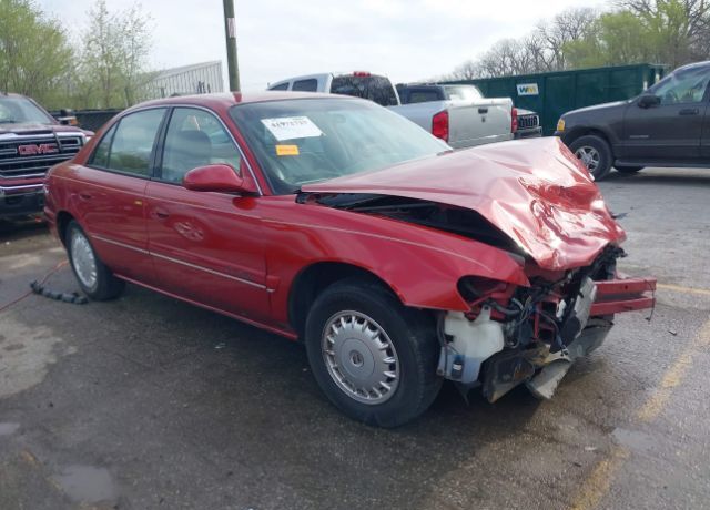 Buick Century