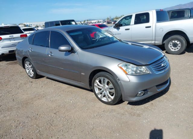 Infiniti M45