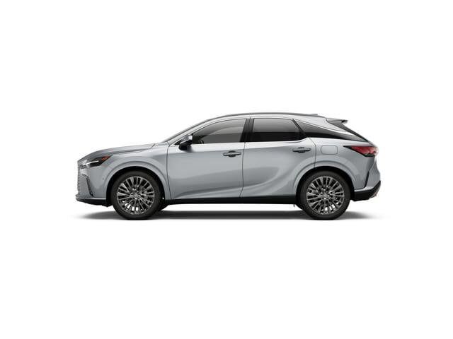 2025 Lexus RX