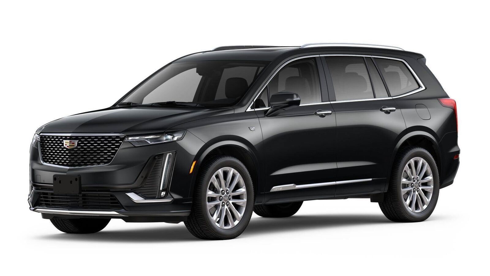 2025 CADILLAC XT6