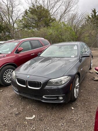 BMW 535d