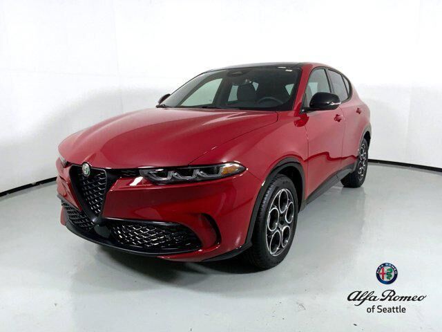 2025 ALFA ROMEO TONALE