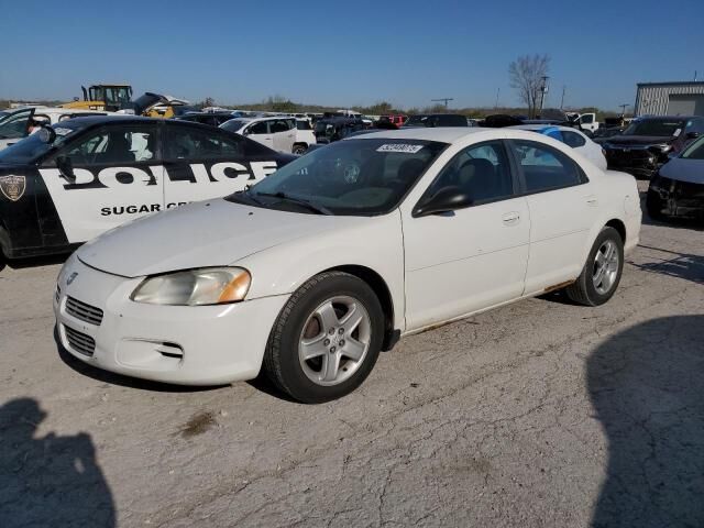 Dodge Stratus