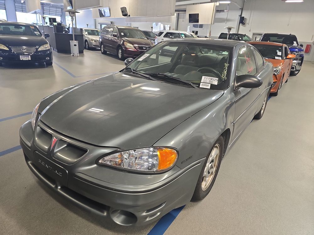 Pontiac Grand AM